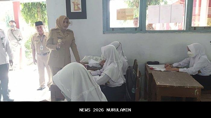 Satu Tahun Fadia Arafiq-Sukirman, Pekalongan Capai Kemajuan Ekonomi dan Infrastruktur