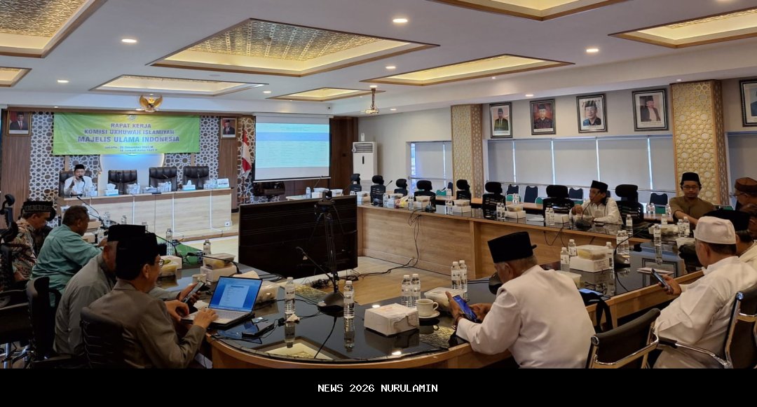 Komisi III: RKUHAP Harus Refleksikan Paradigma Hukum Baru yang Adil