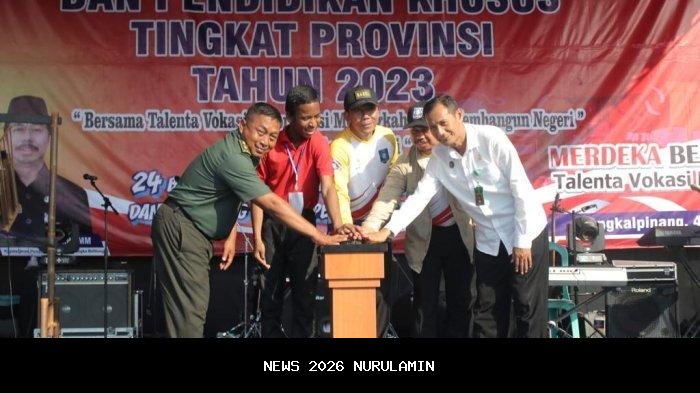 Pemutihan Pendidikan yang Berdaya