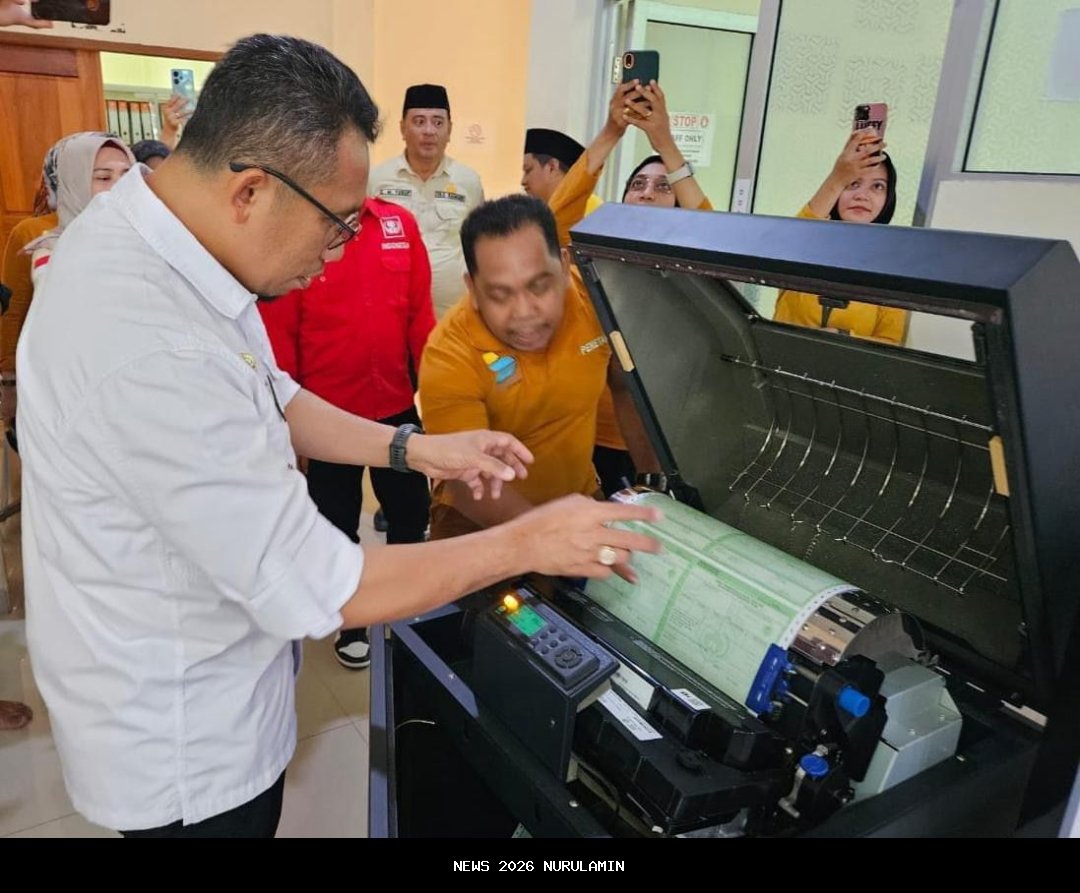 Bappenda Cimahi Percepat PBB-P2 Meski Realisasi Capai Rp 60,3 M, Melebihi Target APBD