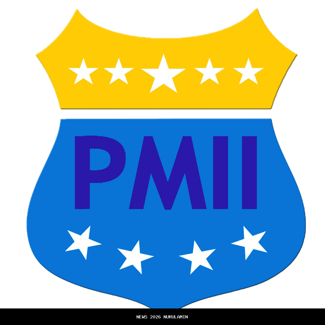 PMII Kalimantan Barat Demo Kejati, Ini Tuntutannya