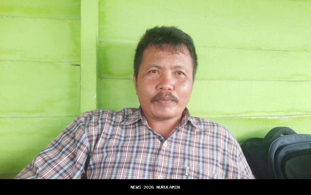 Dituduh Gelapkan Dana Hibah, Pemilik Sanggar AMB Laporkan Steven Palyama