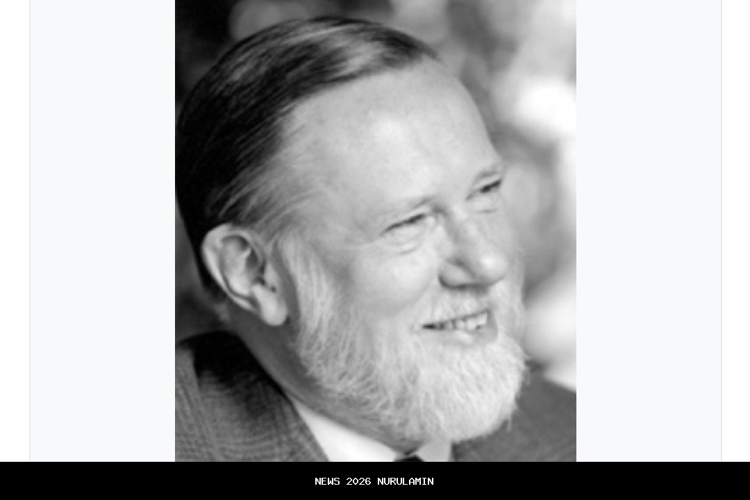 KABAR DUKA: Johnson Panjaitan, Aktivis dan Pendiri PBHI Meninggal Dunia