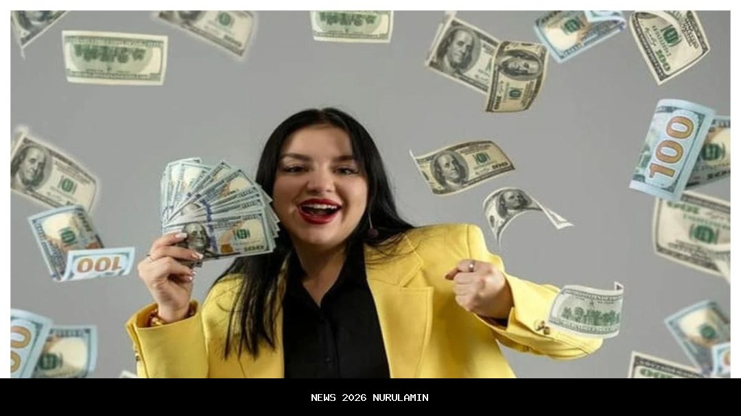 Ramalan Zodiak Libra 8 November 2025: Pikiran Tajam, Peluang Mengalir