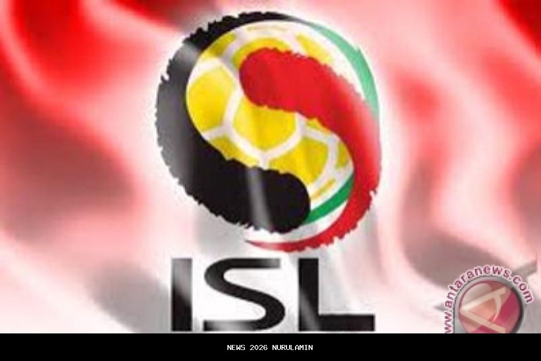 Pencetak Gol Terbanyak Super League 2025, Dalberto Pimpin, Idola Jakmania-Bobotoh Bersaing Ketat