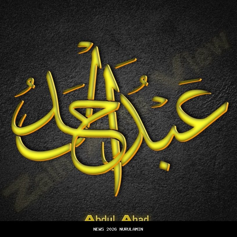 Abdul Gofur Tegaskan Jubir DPRD Serang Melanggar Aturan