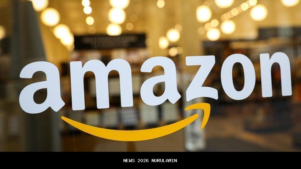 Amazon Bantu Guru dan Siswa di 21 SMA/K Jawa Barat Pecahkan Rekor Dunia AI Generatif