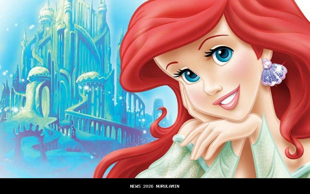 Ariel Tatum, Cucu Legenda Musik Indonesia