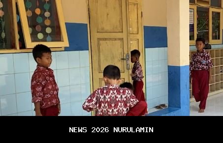 Dua Siswa SMP di OKU Muntah Usai Makan MBG, 10 Lainnya Pusing, Ternyata Daging Basi