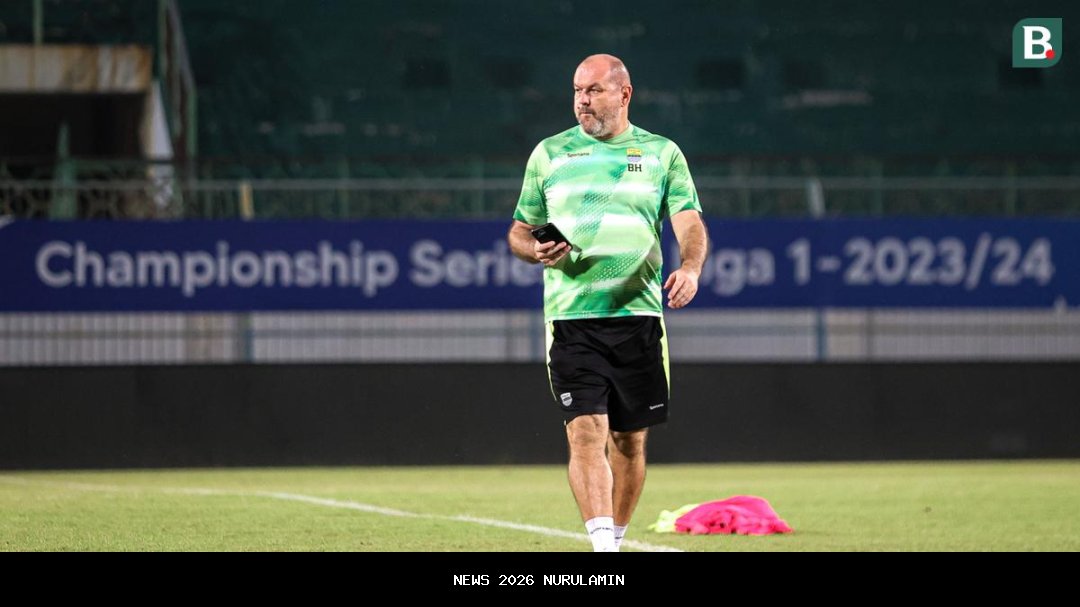 Bojan Hodak Diincar Timnas Indonesia? Ini Komentar Menohok dari Igor Tolic!