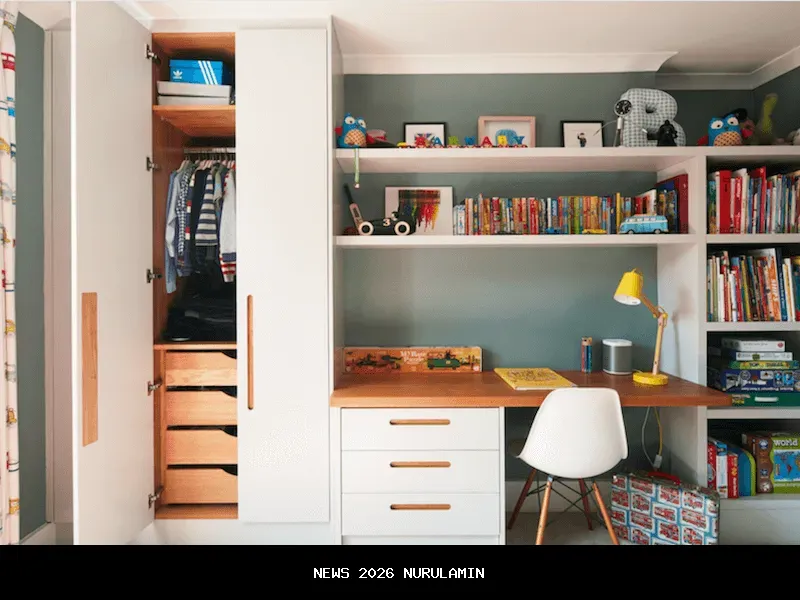 Membuka Ruang untuk Rendah Hati