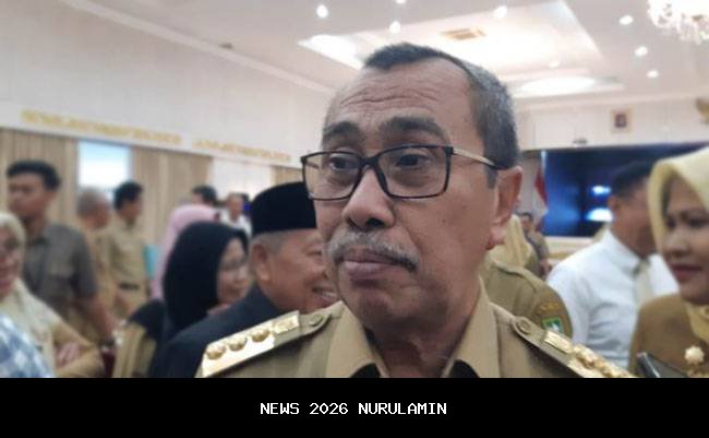 Wawako Dessy Ajak Warga Pangkalpinang Bayar Pajak Saat Pemutihan