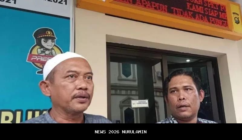 Suami Boiyen Terancam Dipolisikan Dugaan Penipuan Dana Investasi