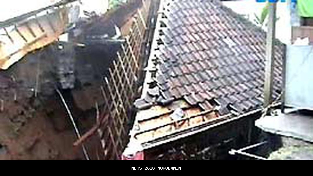 Kisah Pekak Payu Terseret Banjir di Gianyar, Diselamatkan Secara Dramatis