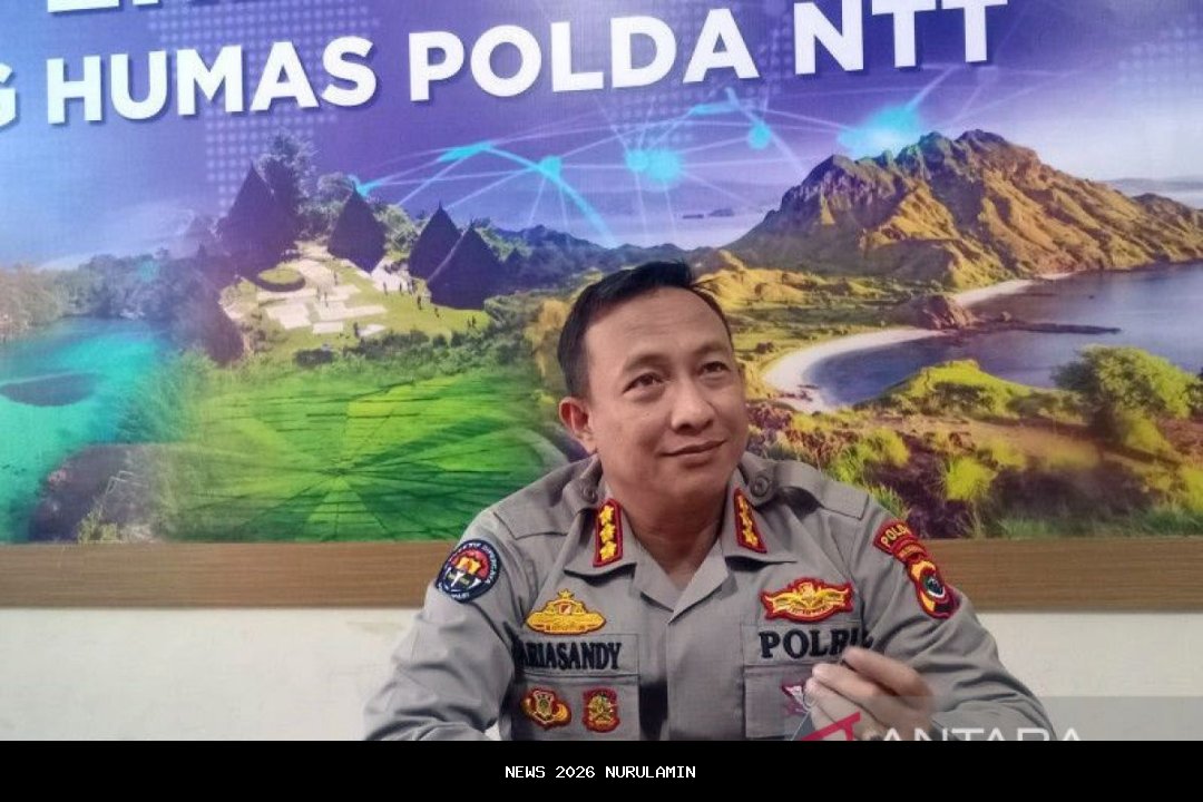 Cara Penyelundupan Sopi Kiser ke Alor, Kapolres Ingatkan Jangan 'Bermain Api'