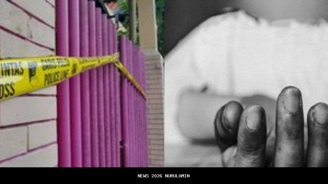 Suami PPPK Akui Istri Pemicu Perceraian, Melda Safitri: Saya Tak Cukup Perhatikan Diri