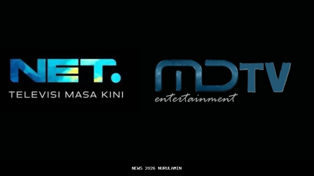 Jadwal Acara MDTV Penuh, Minggu 26 Oktober 2025