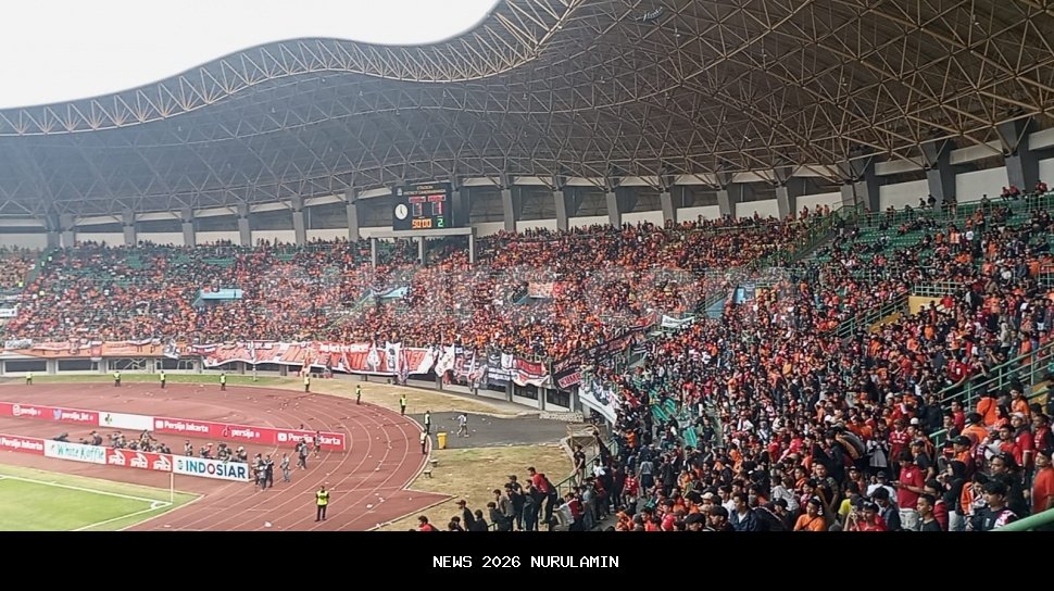 Comeback Mencengangkan! Persib Kalahkan Selangor 3-2, Dekat ke Babak 16 Besar ACL Two