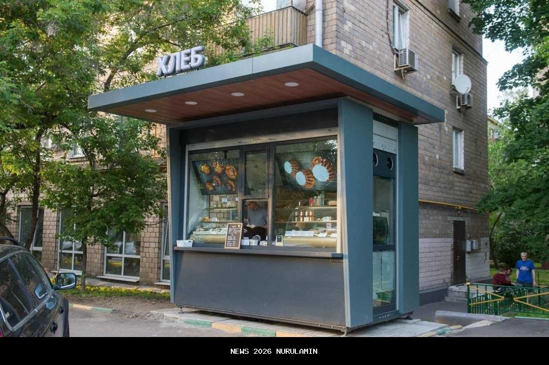 Kios Pasangkayu Terbakar Akibat Kebocoran BBM Saat Masak