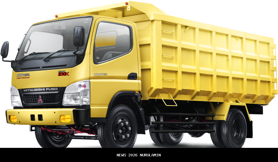 Truk Batu Bara Terguling, Macet Panjang di Sitinjau Lauik