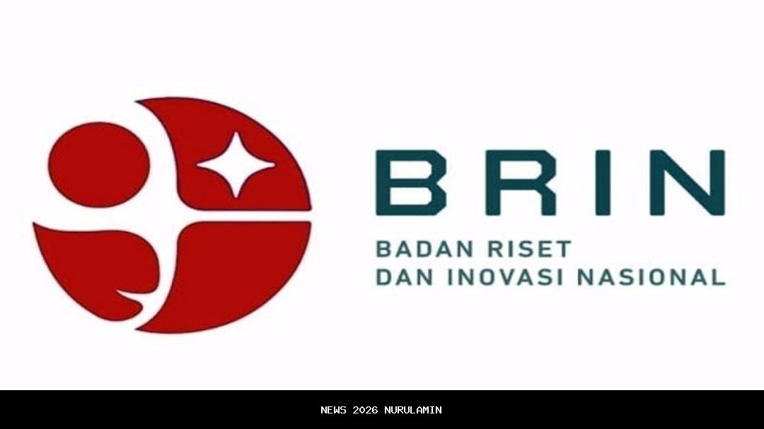 BRIN Ikut Program Magang Nasional 2025 Batch 2 Kemnaker, Begini Cara Mendaftar