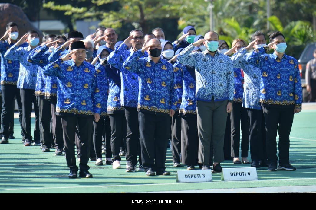 Aturan Gaji PPPK Paruh Waktu: Fleksibel Mulai dari UMP hingga Non-ASN, Bagaimana Tunjangan?