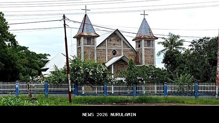 Injil Katolik Kamis 25 September 2025: Mazmur Tanggapan Lengkap