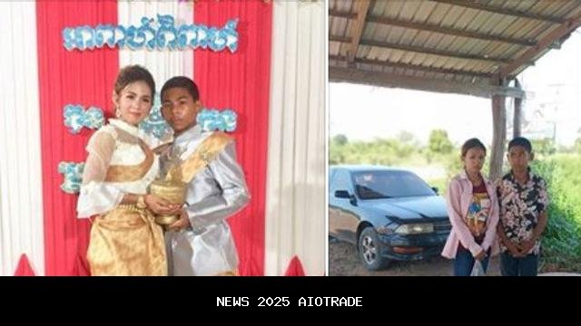 Nazwa Aliya, Gadis 19 Tahun Tewas di Kamboja, Bohong ke Ibu soal Interview Kerja