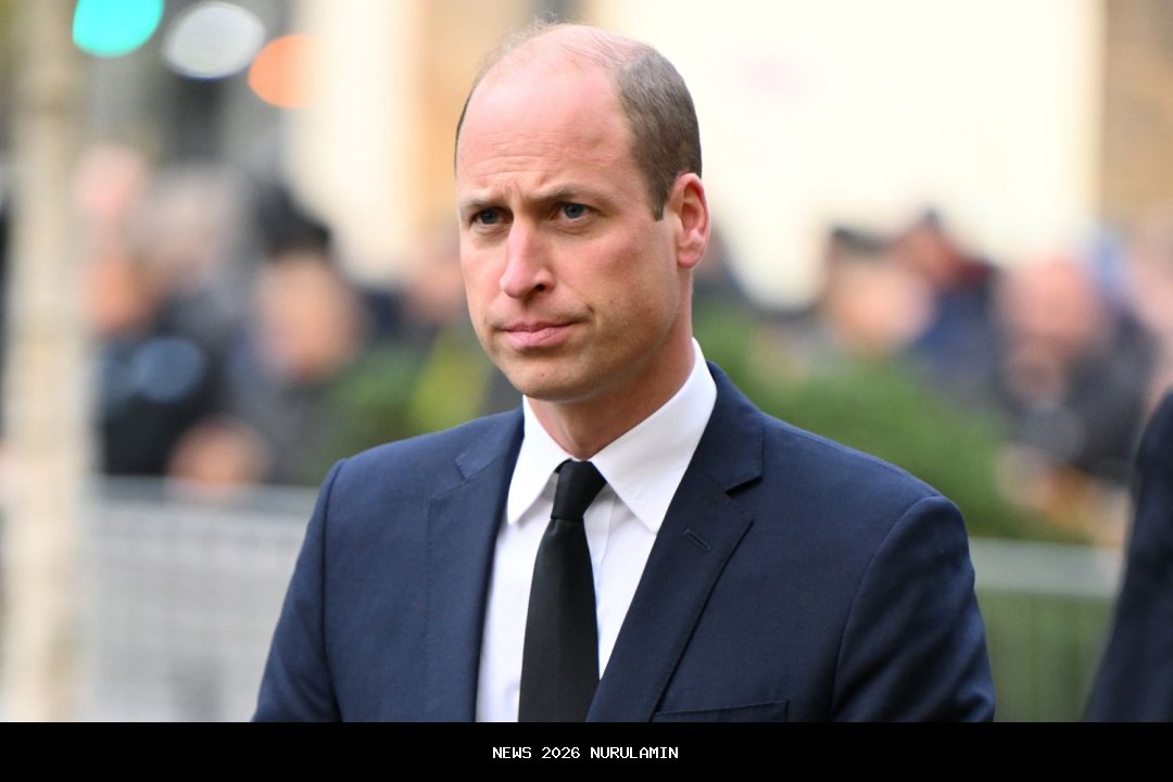 William Marcilio: Penyerang Brasil yang Siap Meledakkan Gol di GBLA