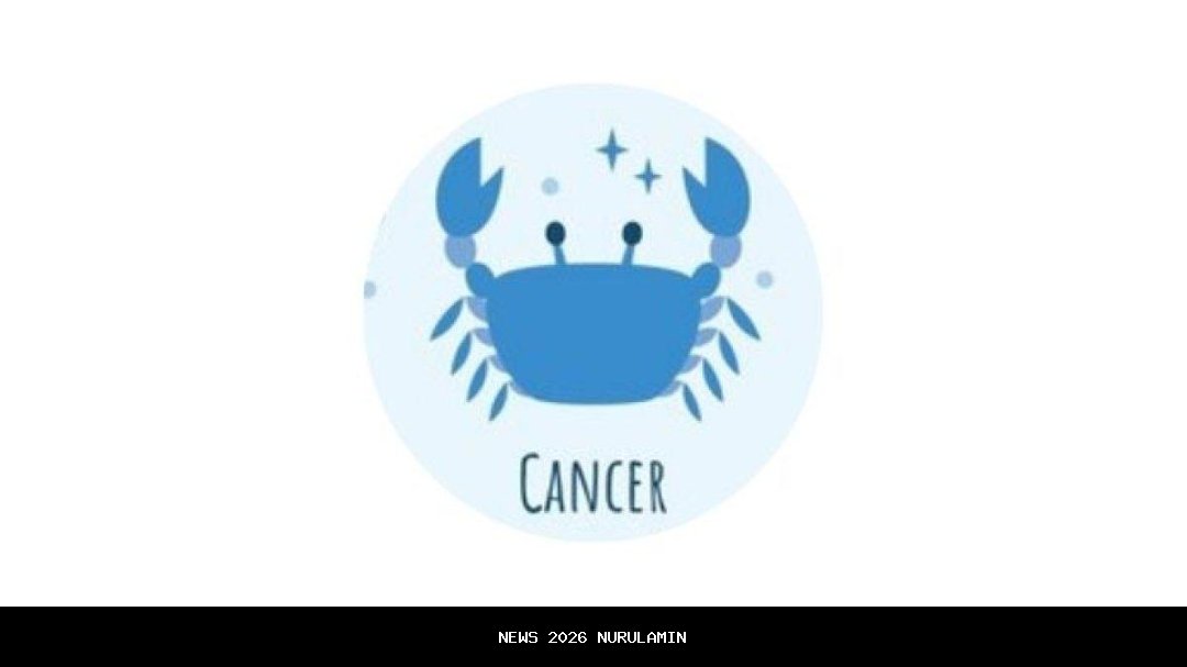 Ramalan Zodiak Cinta: Virgo Nikmati Momen Romantis Bersama Pasangan 12 November 2025