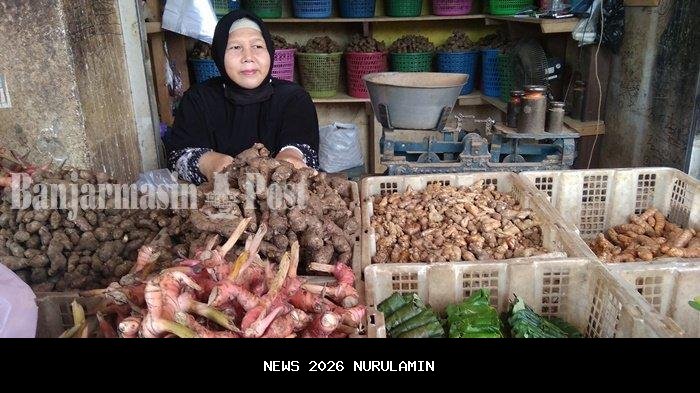 Sentra Antasari Banjarmasin Kian Sepi, Pedagang Keluhkan Ngelem dan Premanisme