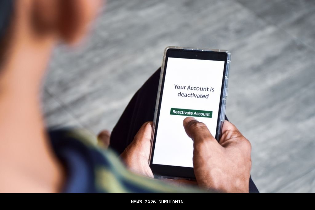 Penyebab Rekening SIMPEL Kosong dan Cara Mengatasinya