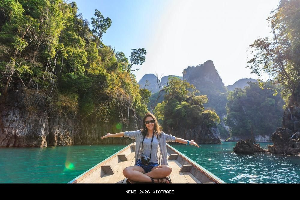 5 Tips Liburan Tenang Tanpa Menguras Dompet