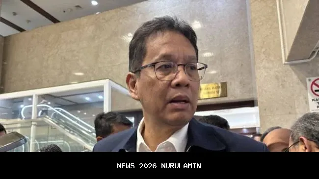 RKPD 2027: Ekonomi Jombang Tumbuh, Kondisi Fiskal Jadi Tantangan