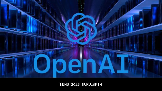OpenAI Capai Nilai Rp8,3 Kuadriliun Setelah Penjualan Saham Karyawan