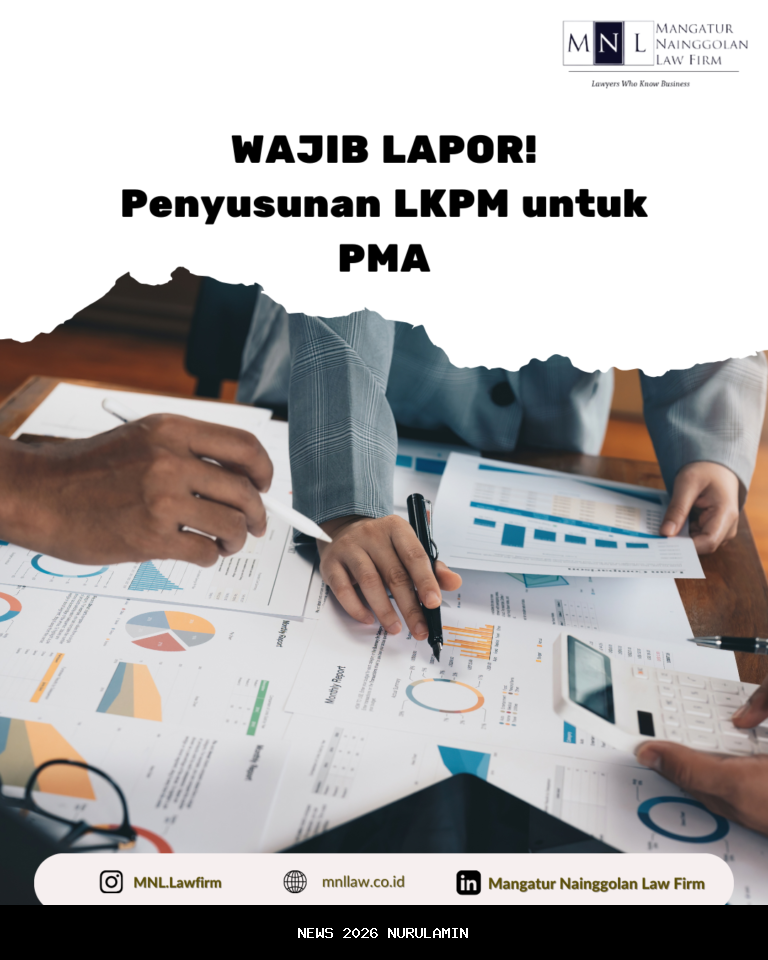 5 Cara Pengusaha Ciamis Patuhi LKPM untuk Tingkatkan Investasi