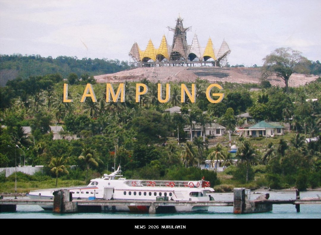 Lampung Selatan Mudahkan Akses BPNT Sembako, 120 KPM Terima Rekening dan Kartu ATM BRI