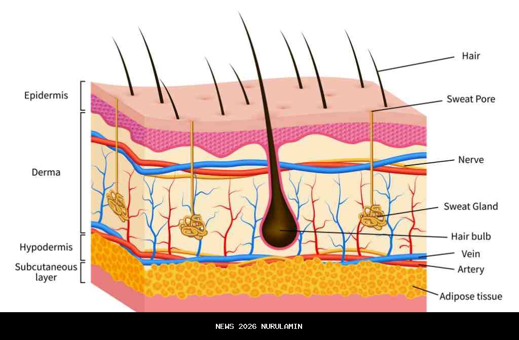 Kulit Cerah dan Kencang: 3 Manfaat Kembang Sepatu untuk Wajah Bercahaya Setiap Hari