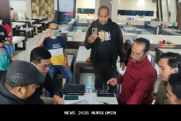 Litha Brent Lahan Miliknya Dieksekusi Tanpa Putusan Pengadilan, Libatkan Brimob