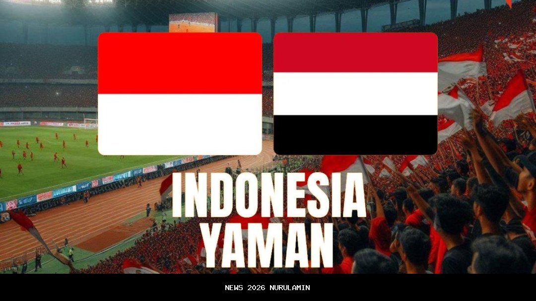 Klasemen Akhir Grup H Piala Dunia U17 2025: Asa Timnas Indonesia ke Play-Off Pupus?