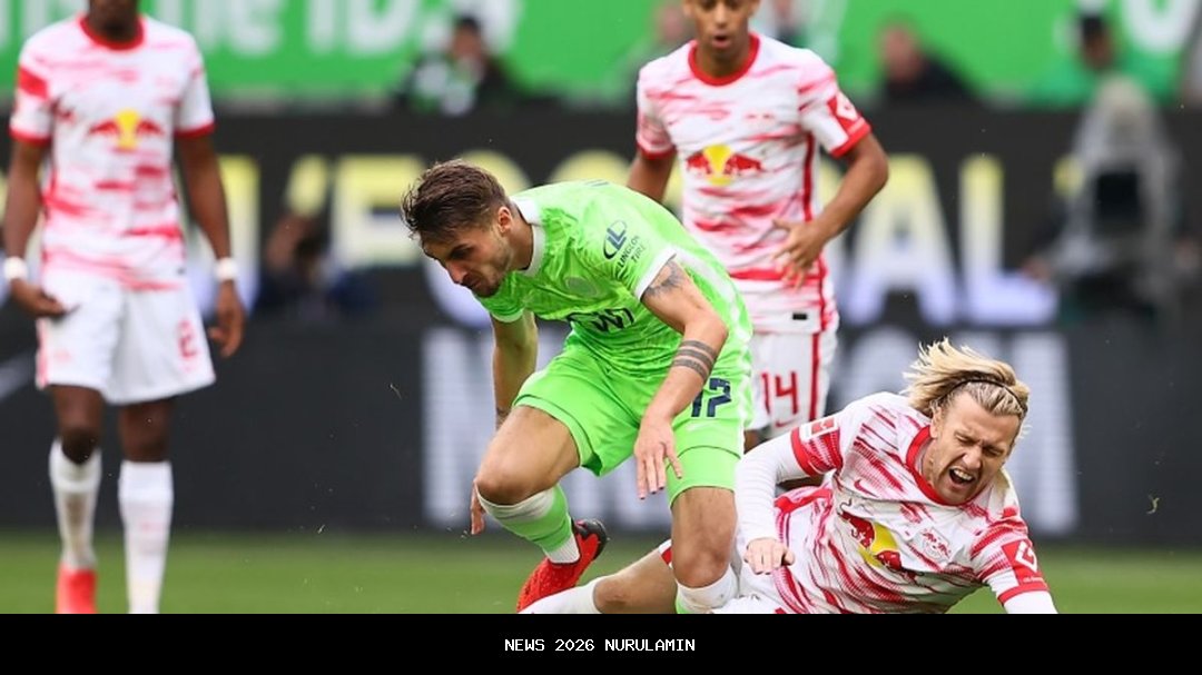 Prediksi Skor Borussia Monchengladbach vs Bayern Munich, Head to Head Menarik!