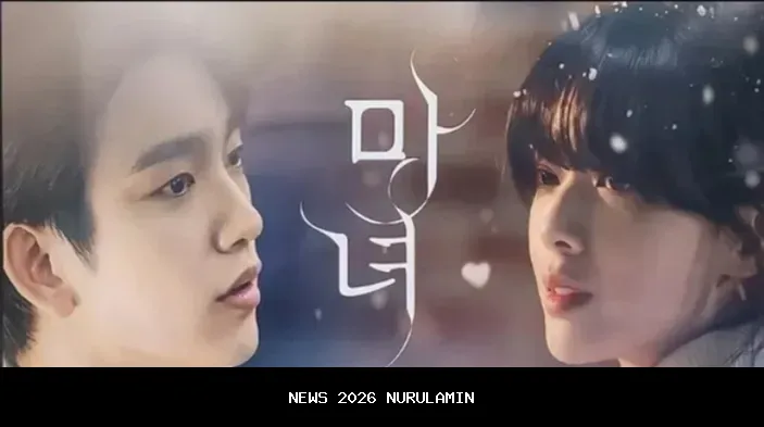 Jadwal Tayang Drakor Hari Ini: Episode Terbaru Ms. Incognito 27 Oktober 2025