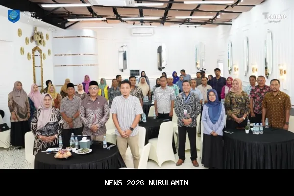 Kesiapan SDM untuk Investasi Penerangan Cerdas di Kota Ternate