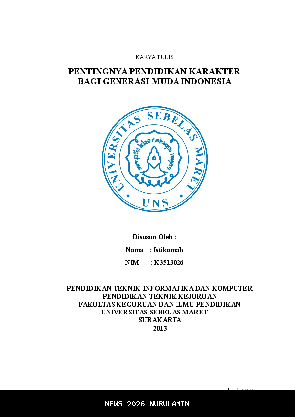 Empat Program Pendidikan Prabowo: Investasi untuk Generasi Muda Indonesia