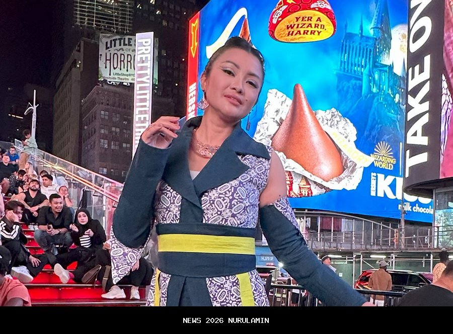 Tangis Fitri: Dua Kali Ngidam, Suami Tak Penuhi, Berujung Perceraian Jelang PPPK