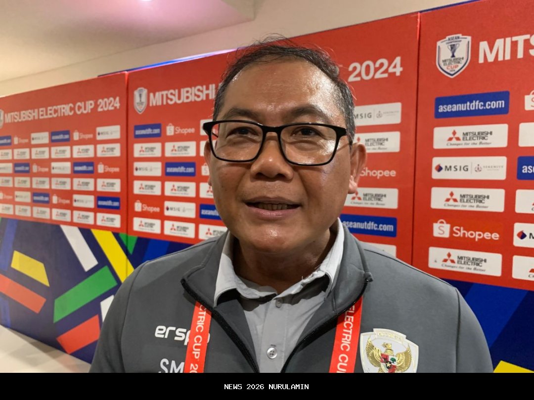 Sumardji Mundur Usai Kegagalan SEA Games 2025