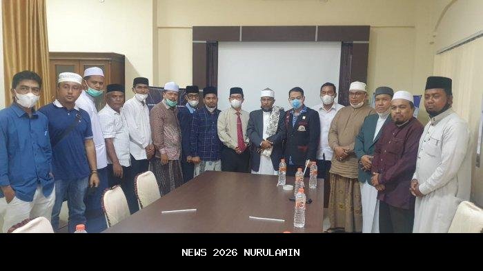 Ketua Pemuda Partai Adil Sejahtera Aceh Menolak Konser: Suasana Mendekati Maksiat