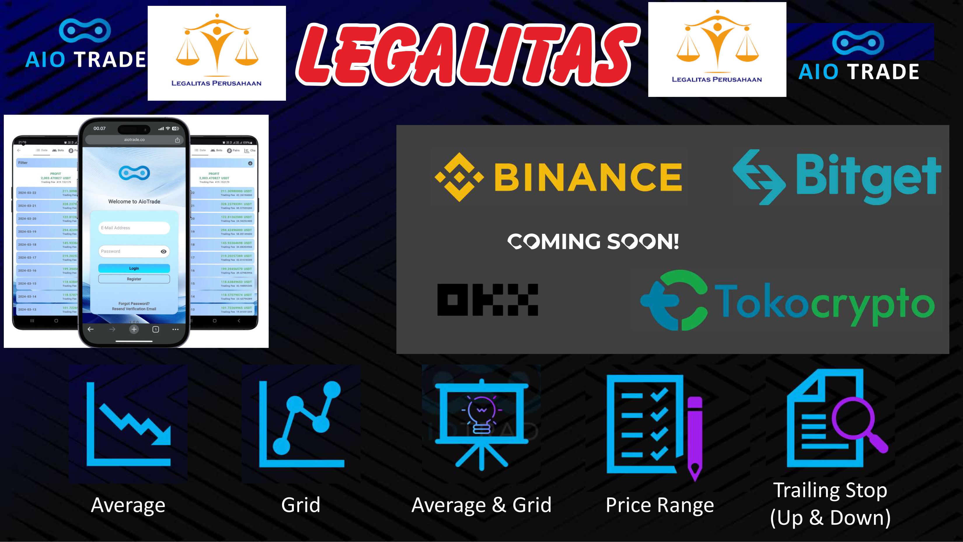LEGALITAS