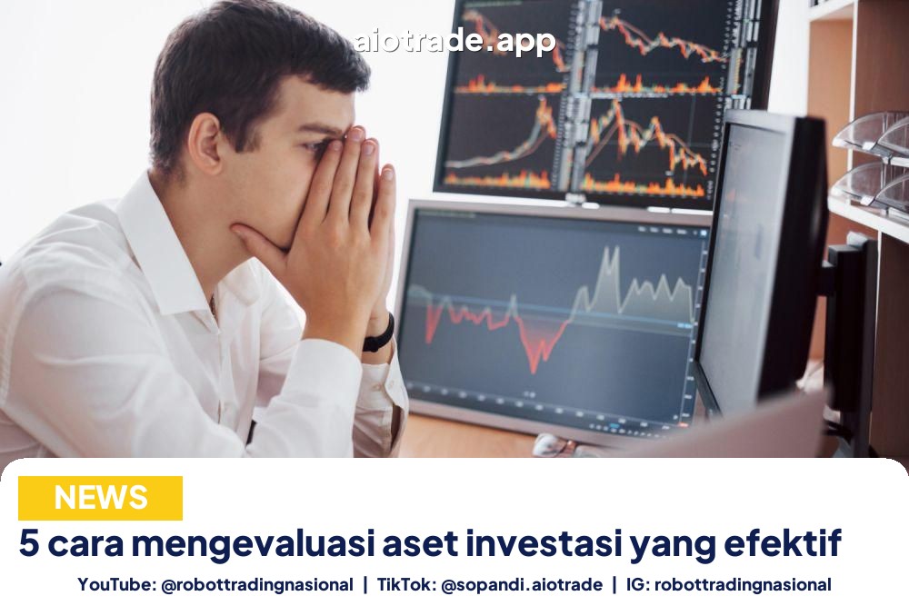 5 cara mengevaluasi aset - 5 cara mengevaluasi aset investasi yang efektif pt 2