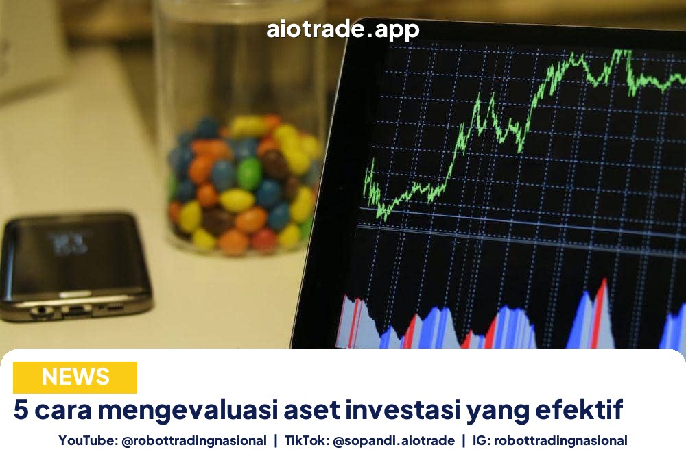 5 cara mengevaluasi aset - 5 cara mengevaluasi aset investasi yang efektif pt 5